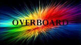 Overboard David Black ft  Viki Stanojkovih Instrumental