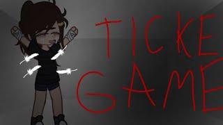tickle game in the gacha club! :3