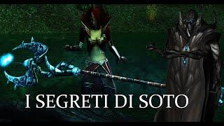 I Segreti di SOTO - Parte 1