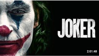 Joker (Full Movie) 2024 Recap