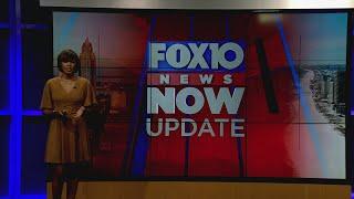 News Now Update for Wednesday, September 22, 2021, from FOX10 News