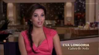 Bonus Clip Season 8 DVD - Desperate Housewives - Lightning in a Bottle