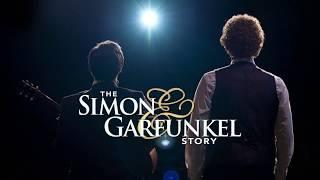 The Simon & Garfunkel Story at the Columbia Theatre Longview