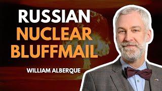 Why One Does Not Negotiate with Nuclear Terrorists, ex-@IISSorg William Alberque for @EuroResilience