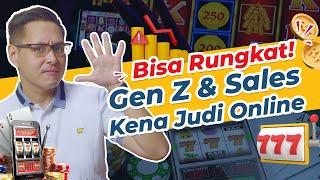 5 Cara Berhenti Kecanduan Judi Slot Online, Dijamin Ampuh!