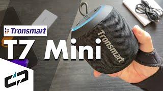 Tronsmart T7 Mini Review - Value For Money Portable Speaker in 2022