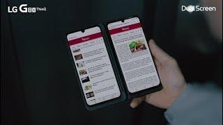 LG G8X ThinQ & Dual Screen: Life Hacks Season 2 – Ep 4. Seamless Web Browsing