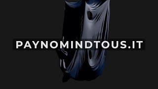 PAYNOMINDTOUS | Our project in 80 seconds.