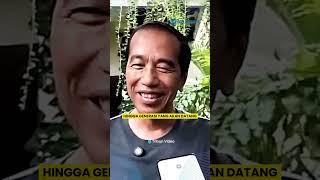 Jokowi Tokoh Paling Korup, Rocky Gerung Nilai Mempermalukan Indonesia di Kancah Internasional