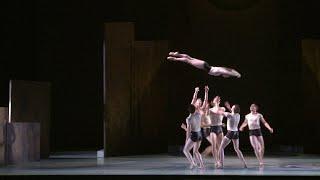 POINTE of VIEW | Principal Artist KATHERINE LAWRENCE