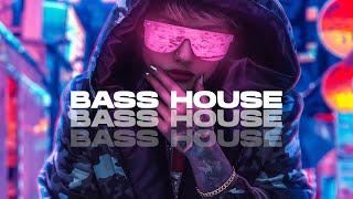 BASS HOUSE & EDM LIVE MIX 2021 #1