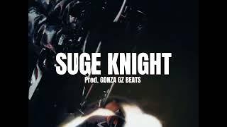 Yovng Chimi - Suge Knight - Instrumental (prod. gonza gz beats)