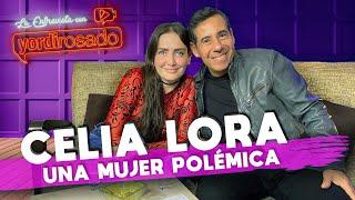 CELIA LORA, una mujer POLÉMICA | La entrevista con Yordi Rosado