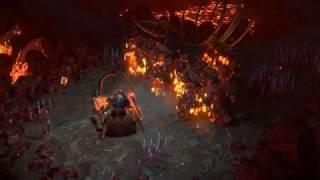 Path of Exile: Herald of Purity Skill Reveal