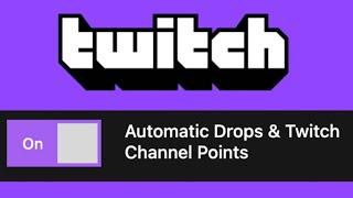 How to Auto Collect Channel Points on Twitch! (2022)