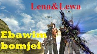 Lineage II. 5 vs 7. Misuzu/Tobi.PVP.19/08/17