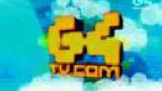 G4TV: TV 4 Gamers - G4TV.com Intro