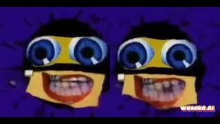 klasky csupo robot logo split klasky csupo Friday song