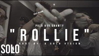 Polo Boy Shawty - Rollie (Snippet) In-Studio | Shot by: @aSoloVision