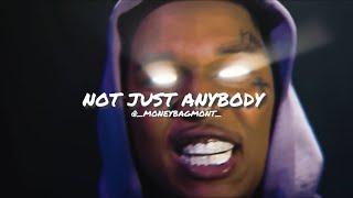 EBK JaayBo x Young Slo-Be Sample Type Beat “Not Just Anybody” (Prod. Moneybagmont)