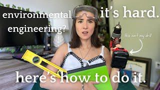 How to Become an Environmental Engineer | Career Roadmap Series No. 6