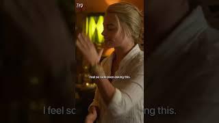 Margot Robbie Sexiest Scene #margotrobbie #hot #movie #sexy #funny #basketball #instagram #ytshorts