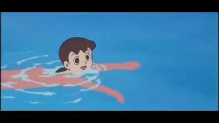 Doraemon anime deleted scenes part 4    Doraemon cartoon cut scenes in india    @animeadda21