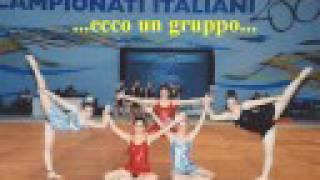 alterarte danza campionati nazionali disco dance