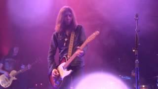 Blackberry Smoke - Keep On Keeping On