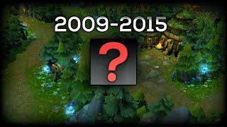 How 1 ITEM Broke The Balance Of League of Legends For YEARS