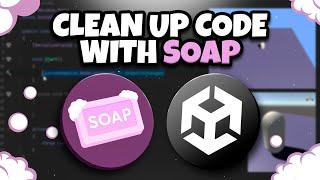 Mastering SOAP in Unity: ScriptableObject Architecture Pattern Tutorial