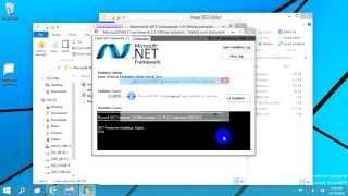 How to install .NET framework 3.5 Without Internet (Offline)