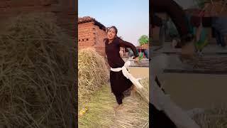 dilwa laga leb dewarwa se || #new #shorts #video #viral #desi #dance #maghi #song