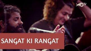 Sangat ki Rangat | Live video | Swarathma | Amit Kilam | Red Bull Live Sessions