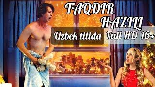 Taqdir hazili - Ramantik sevgi haqida Tarjima Kino 2022 Uzbek tilida | Melodrama | HD ++ Yangi film