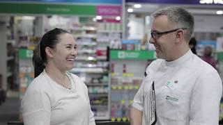 Terry White Chemmart - Flu Injection & Whooping Cough Season 2019