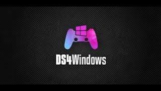 how to install DS4 windows on your pc (: