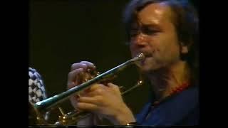 Milan Svoboda & Contraband Viersen 1991 - Tribute To J.Pastorius