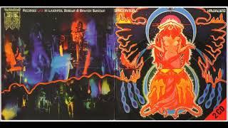 H̲awkwi̲nd   S̲pace R̲itual Full Album 1973