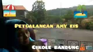 Petualangan amy eis(Cikole bandung 9)