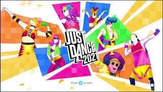 Yuzu EA 1208 - Just Dance 2021 60 FPS!!!!