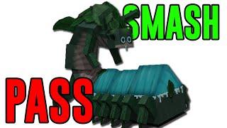 Smash or Pass | Hytale Edition