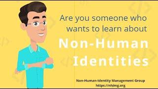 Non-Human Identity Management Risks Explained