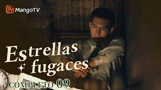 【Episodios 09】Estrellas fugaces (Shooting Stars) | MangoTV Spanish