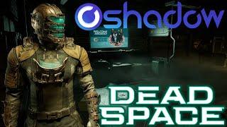 Shadow PC Power Upgrade: Dead Space Remake - 1440p Ultra Settings Performance