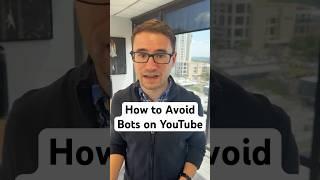 How to Avoid Bot Viewers with YouTube Ads