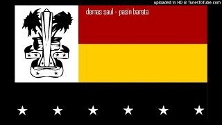 Demas Saul - Pasin Barata (PNG Music)