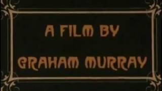 9.5mm amateur colour film "MECHANICAL OVERTURE" GB 2000 Graham Murray