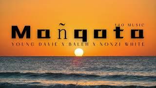 Young Davie Feat Baleh & Nonzi White - Mañqota ( Audio)