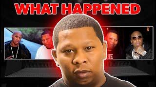 The Untold Story of Mannie Fresh at Birdman’s Cash Money Records